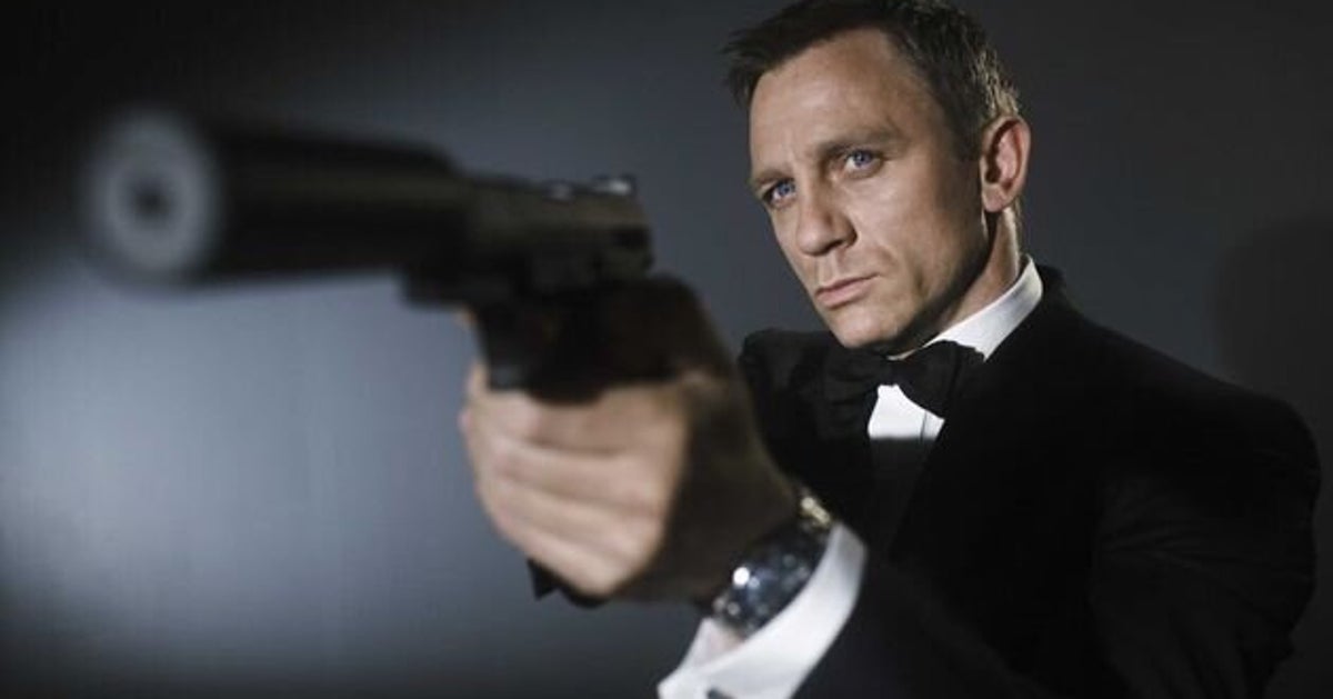 James Bond's Next Film Still Some Way Off, Barbara Broccoli Says - Vimarsana News