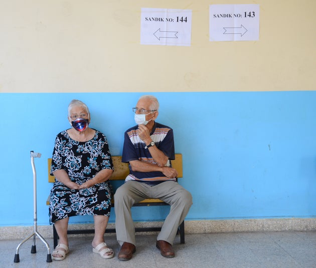 Εκλογές στην κατεχόμενη Κύπρο: Αποτελέσματα με άρωμα