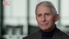 Fauci Confirms White House Is Controlling When He Speaks To Media