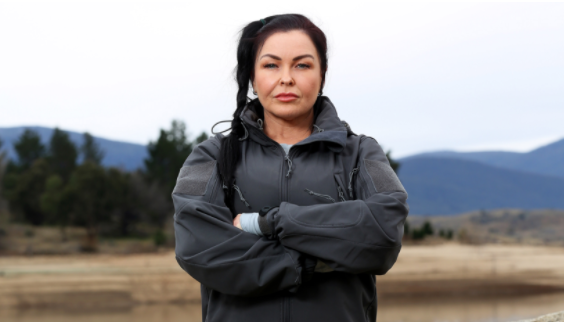 Schapelle will star in ‘SAS Australia’ on Channel 7.