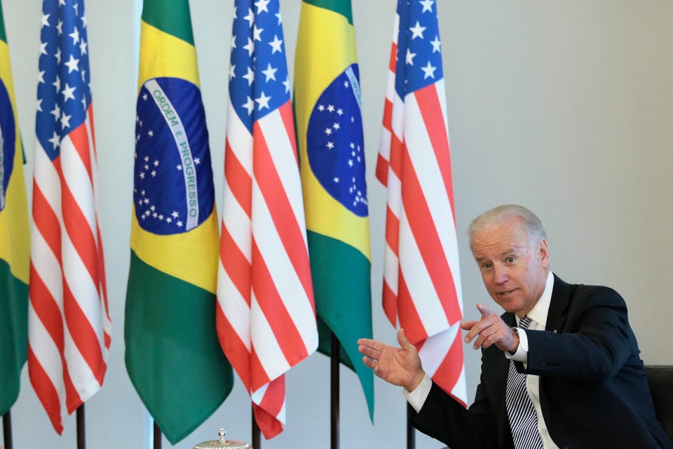 Biden deverá ter menos espaço de manobra do que seus antecessores, já que a agenda...