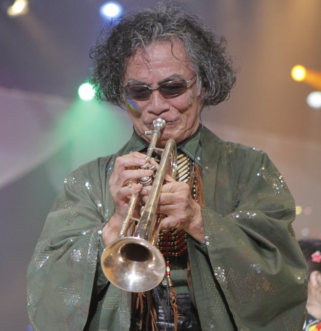 近藤等則さん死去 音楽界から追悼の言葉 大友良英さん 本当に 本当に お疲れ様でした ハフポスト 近藤等則さん死去 音楽界から追悼の言葉 大友良英さん 本当に 本当に お疲れ様でした ハフポスト