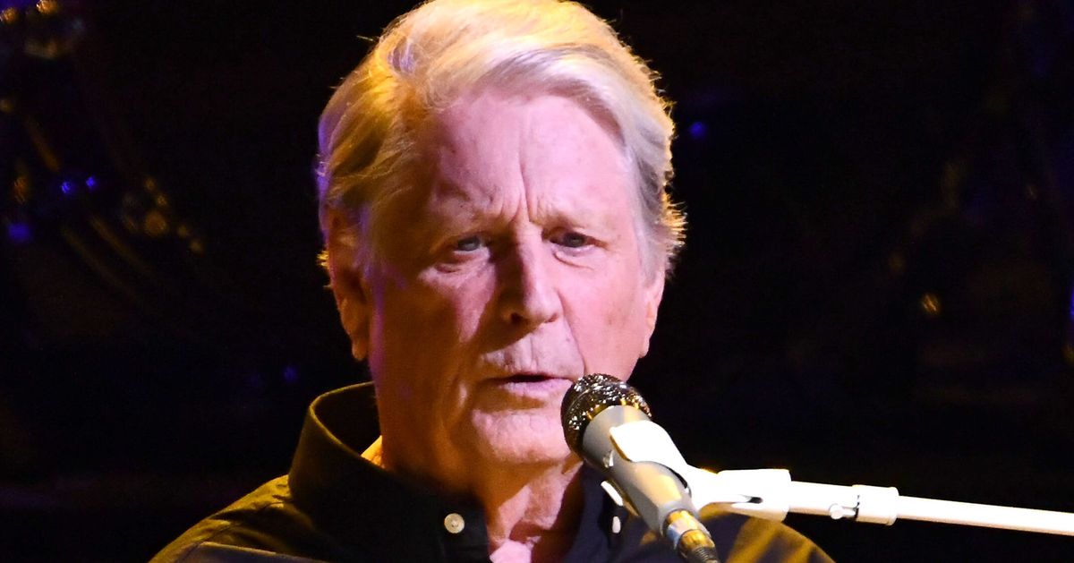 Brian Wilson Wants 'Absolutely Nothing To Do' With Trump's Beach Boys ...