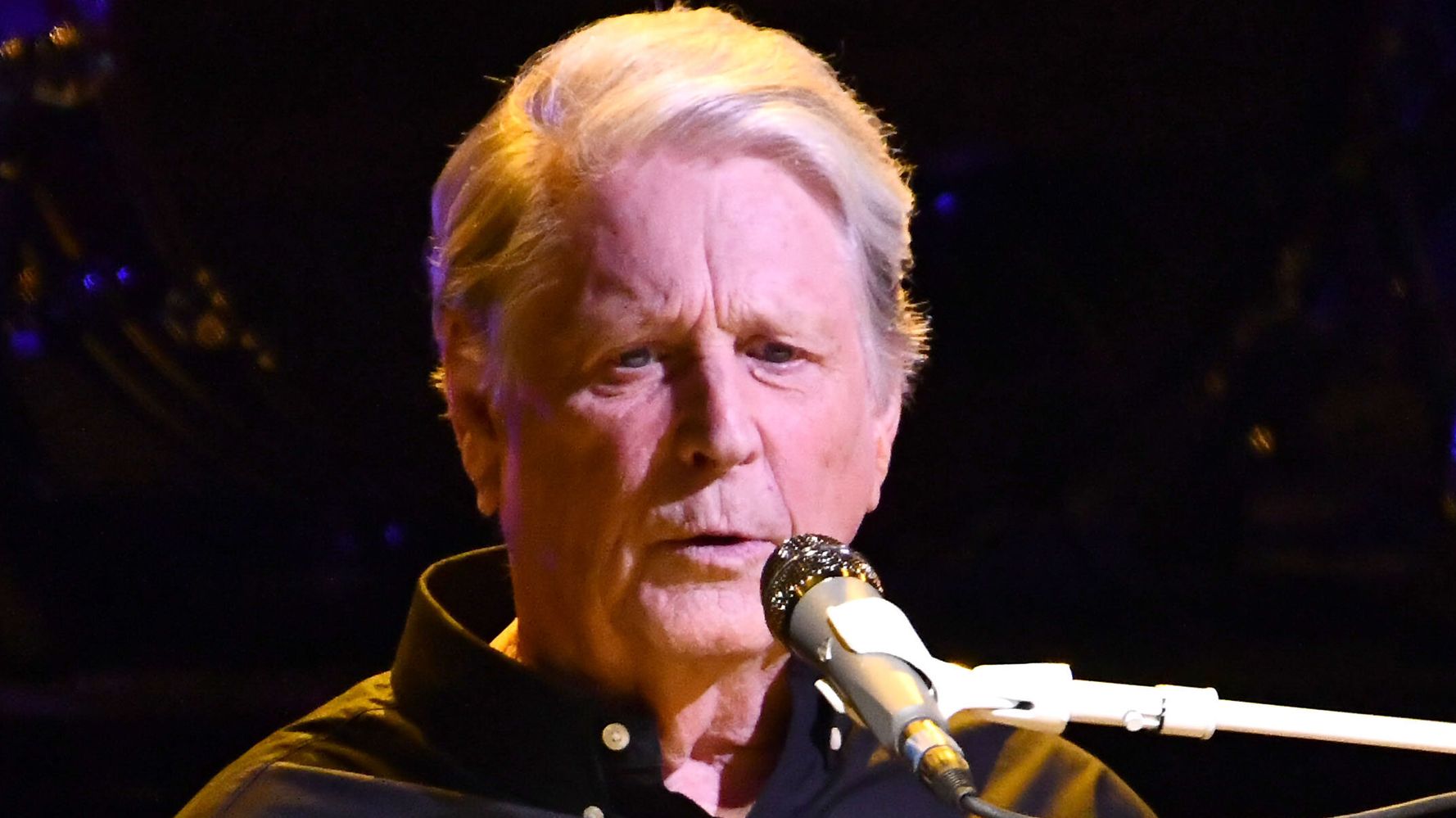 Brian Wilson Wants 'Absolutely Nothing To Do' With Trump's Beach Boys Stunt
