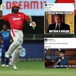 IPL: Twitter Still Can't Get Over The Two Super Overs In MI Vs