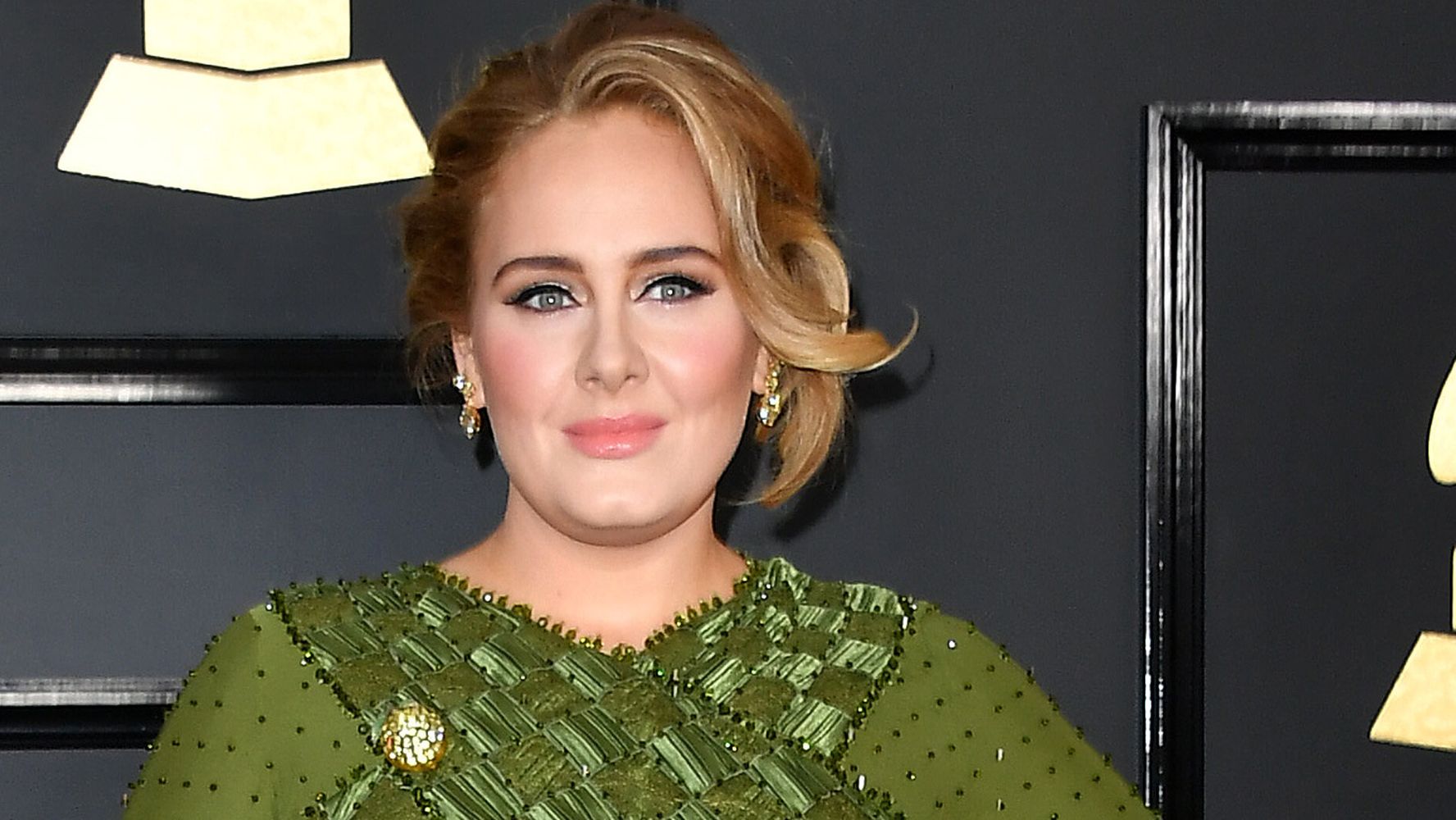 Adele To Host 'Saturday Night Live' For First Time: 'Bloooooody Hellllll'