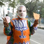 BJP's Durga Puja Plans Hit Roadblocks — Not Enough Screens For Modi Speech, 'Rift' In