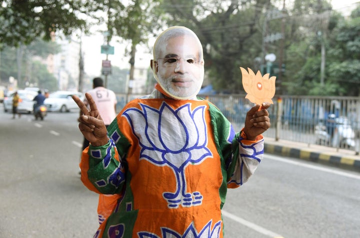 Representative image.