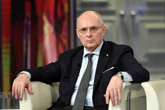 Ricciardi Con 11mila Casi Il Tracciamento Non Basta Servono Lockdown Mirati L Huffpost