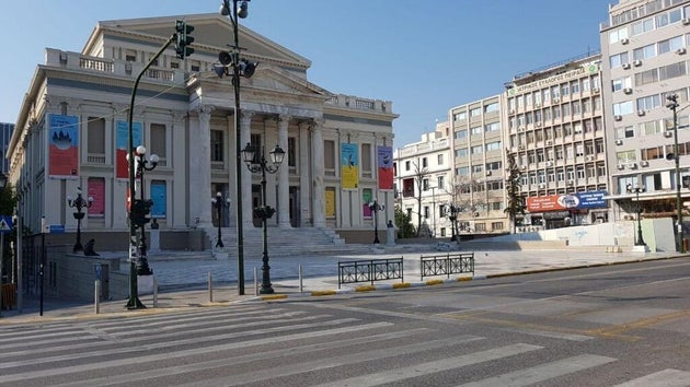 Φωτογραφία αρχείου.