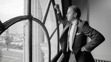A Look Back At Joe Biden's Classic And Suited-Up Style Through The Years