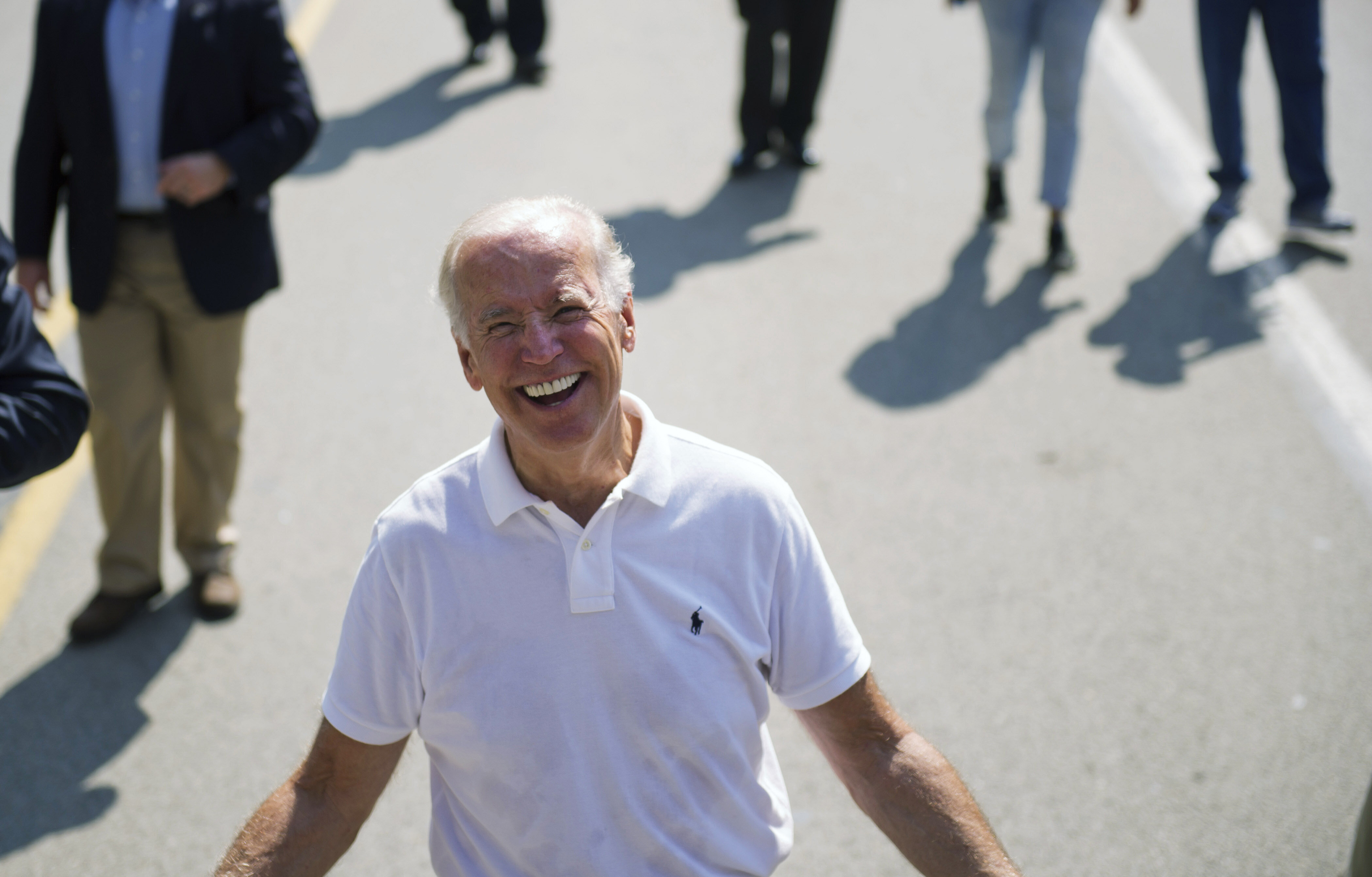 A Look Back At Joe Biden's Suited-Up Style Through The Years | HuffPost ...