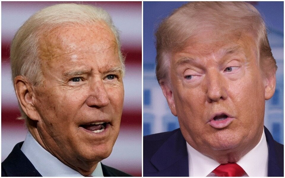 White House Residence Staffer Saw An Immediate Difference Between Trumps, Bidens