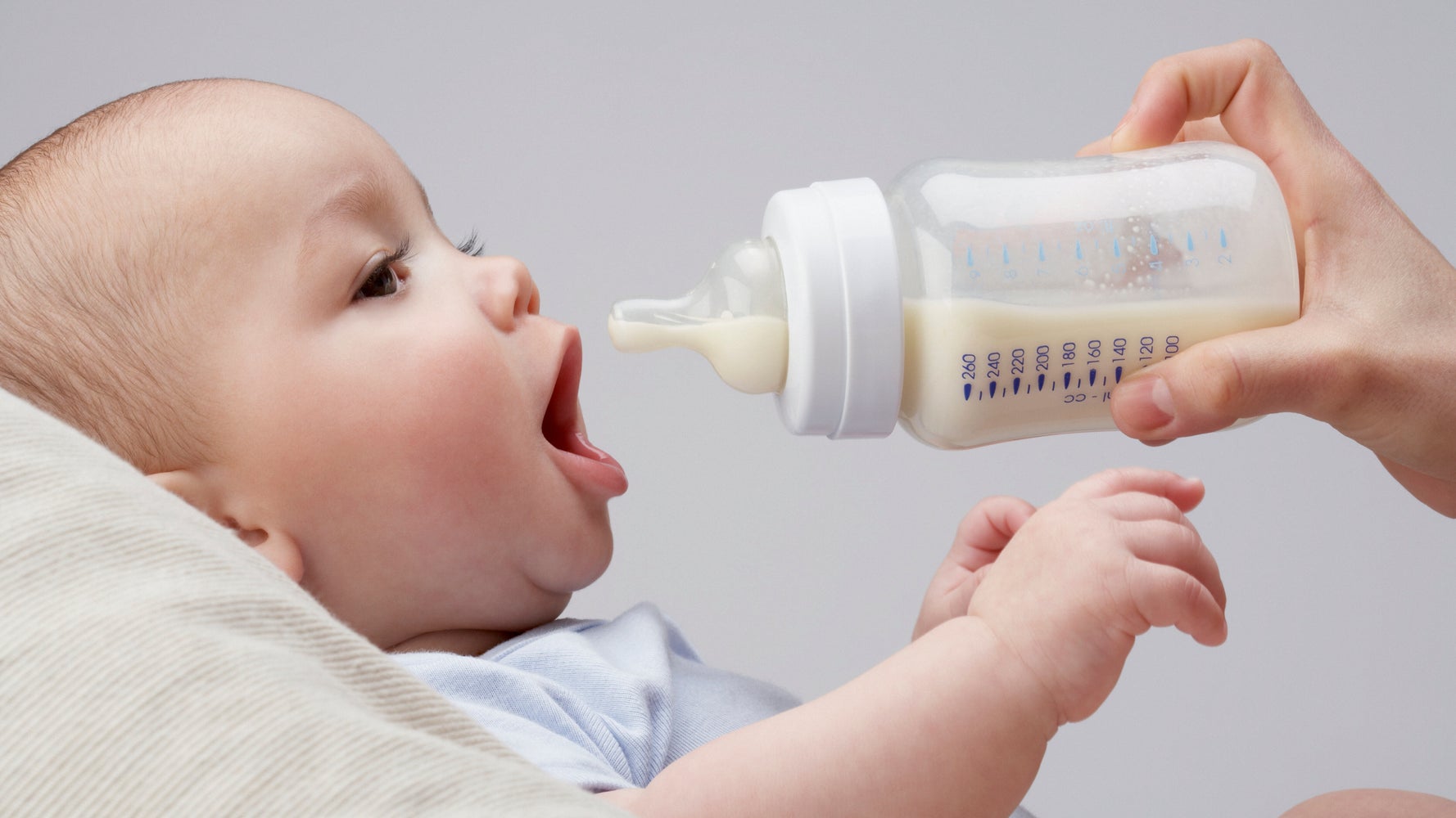 Un Bebe Avale Plus D Un Million De Microplastiques Par Jour Selon Cette Etude Le Huffington Post Life Un Bebe Avale Plus D Un Million De Microplastiques Par Jour Selon Cette Etude Le Huffington Post Life