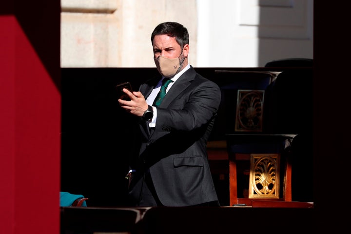 Abascal, el Día de la Fiesta Nacional