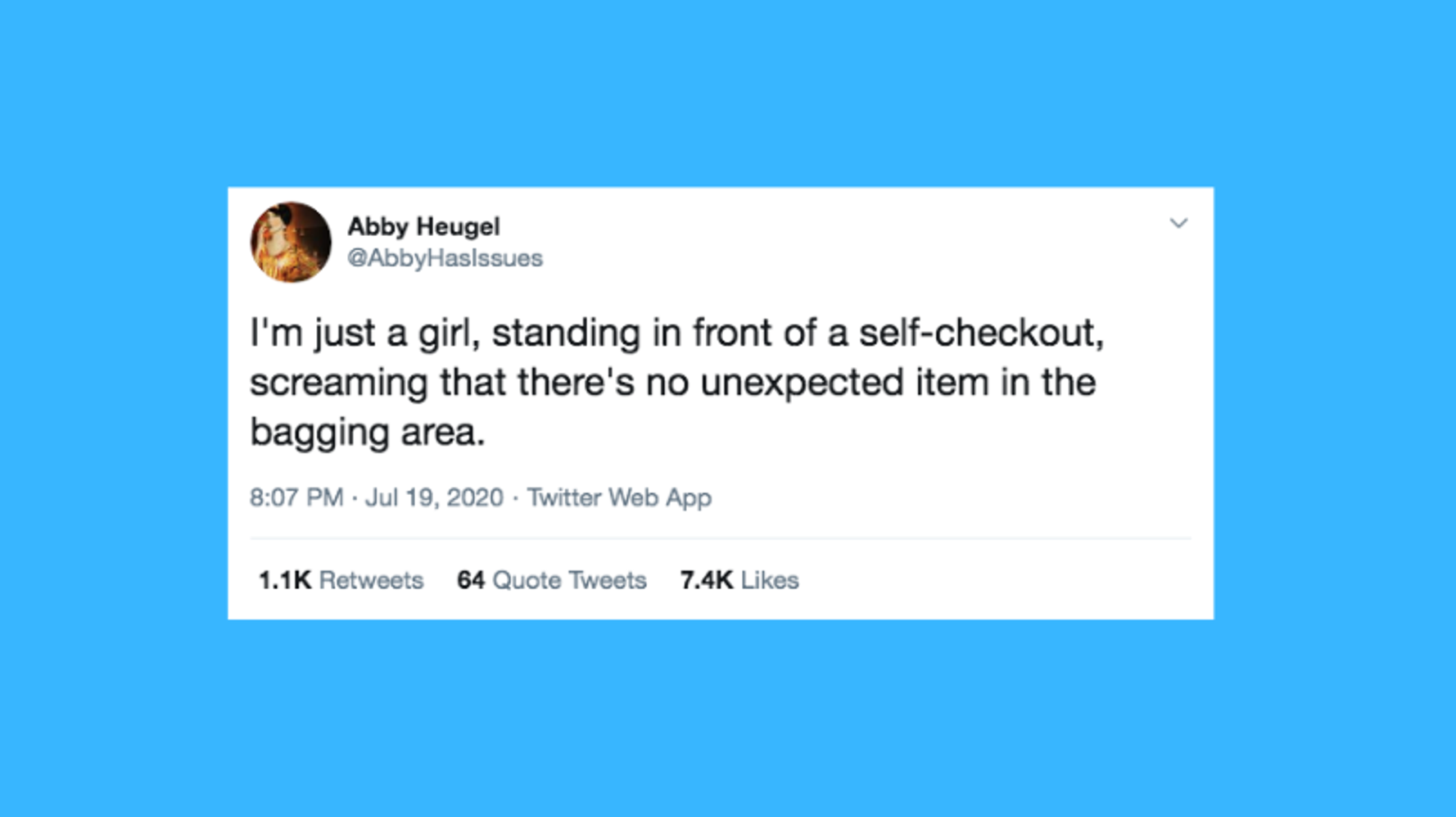 40 Hilarious Tweets About Self Checkout Huffpost Life 40 Hilarious Tweets About Self Checkout Huffpost Life
