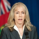 Ontario Minister Flip-Flops In Under An Hour On Long-Term Care