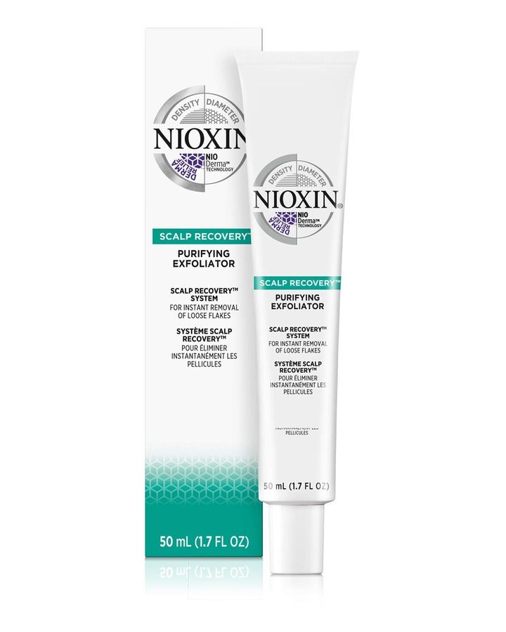 Nioxin