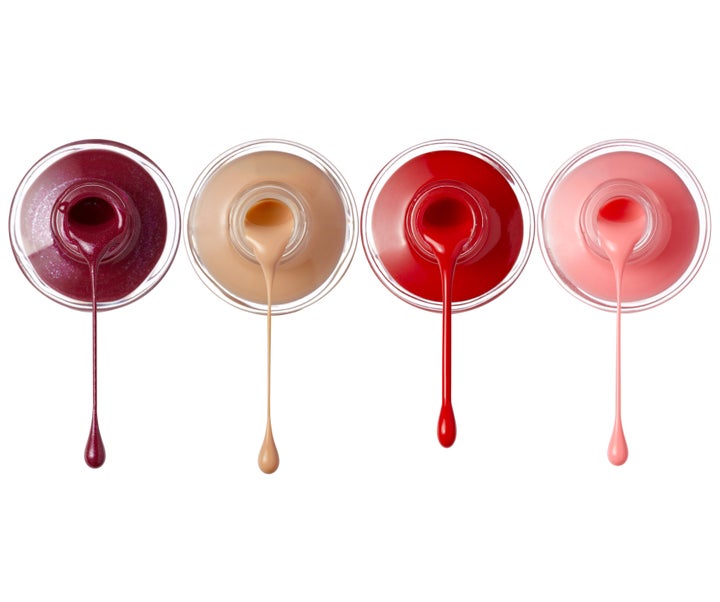 “The reality is that nail polish technology is rather mature and hasn’t changed that much in a lot of years,” said Perry Romanowski, cosmetic chemist and co-host of <a href="https://thebeautybrains.com/" target="_blank" role="link" class=" js-entry-link cet-external-link" data-vars-item-name="The Beauty Brains" data-vars-item-type="text" data-vars-unit-name="5f889ee9c5b6c5eccffe98f9" data-vars-unit-type="buzz_body" data-vars-target-content-id="https://thebeautybrains.com/" data-vars-target-content-type="url" data-vars-type="web_external_link" data-vars-subunit-name="article_body" data-vars-subunit-type="component" data-vars-position-in-subunit="6">The Beauty Brains</a> podcast.