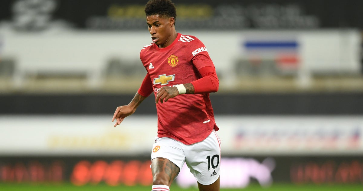 Labour Calls On Tory MPs To Back Marcus Rashford Free School Meals Plan ...