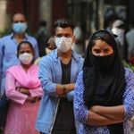 30% Indians Currently Infected, 50% May Have Coronavirus By Feb 2021, Govt Panel
