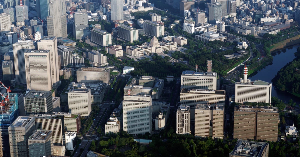 残業の震源地 から改善を 霞ヶ関深夜閉庁要求運動 がネットで始まる 河野太郎大臣らへ提言届ける ハフポスト