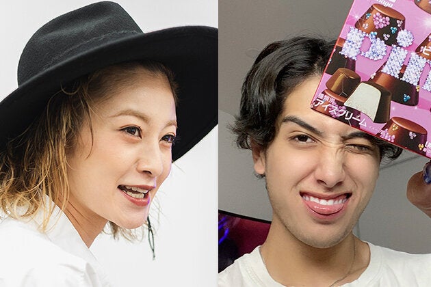 自分も社会も変える言葉 Kemioと西山茉希が大人になっても かわいい と言い続ける理由 ハフポスト 自分も社会も変える言葉 Kemioと西山茉希が大人になっても かわいい と言い続ける理由 ハフポスト