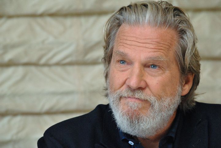 Jeff Bridges