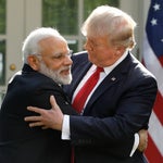 What Would A Trump Loss Mean For Modi? US Media Takes A