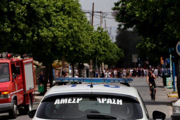 Φωτογραφία αρχείου. 