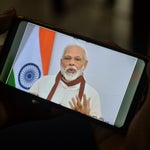 Modi's Address To The Nation On Covid-19: Highlights From His