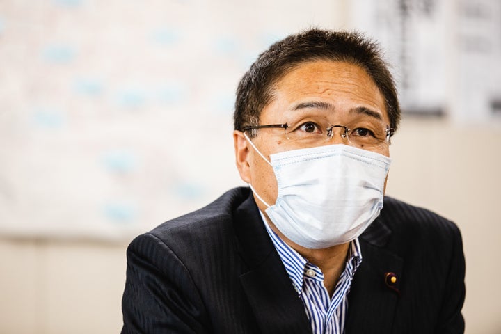 金田正幹事長