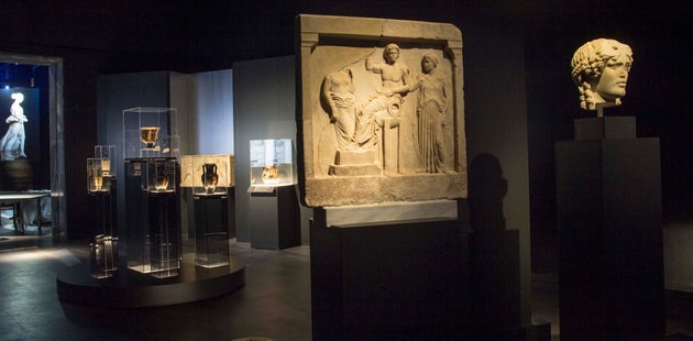 Οι Μεγάλες Νίκες. Στα Όρια του Μύθου και της Ιστορίας
