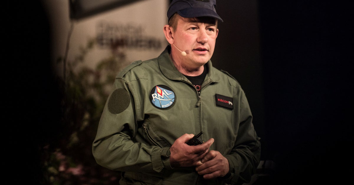 Inventor Who Murdered Journalist Kim Wall On Submarine 'Tries To Escape