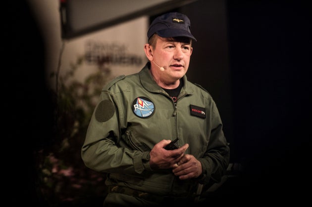 Inventor Who Murdered Journalist Kim Wall On Submarine ‘Tries To Escape From Prison’