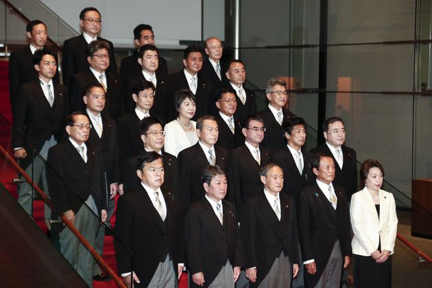 日本初の女性総理はどこにいる？