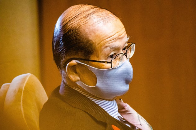 白石 正輝 氏 正輝 氏 白石
