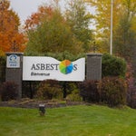Quebec Town Of Asbestos Has Chosen A New