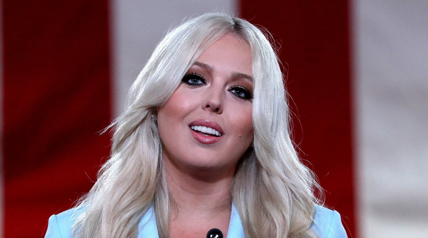 LGBTQ Advocates Shred Tiffany Trump’s Speech At ‘Trump Pride’ Event