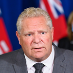 Ford Pays Homage To ‘Super Nice’ Wynne After She Says She Won’t Run