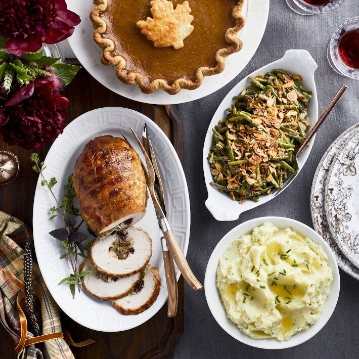 11 Perfect Thanksgiving Foods That Ship Nationwide ...