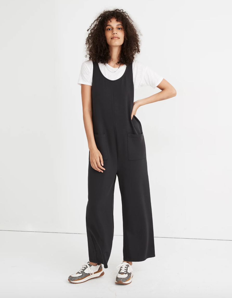 Madewell's First-Ever Athleisure Collection Is Here | HuffPost Life