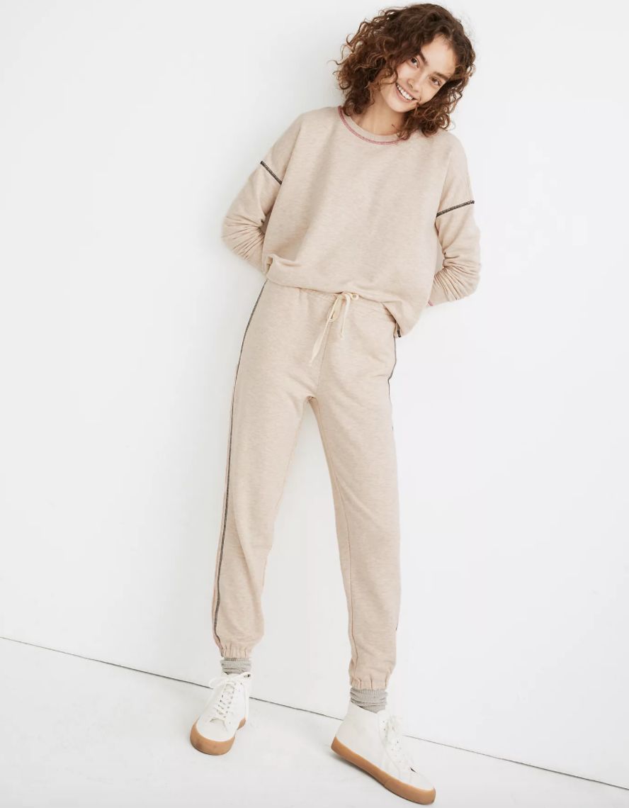 Madewell's First-Ever Athleisure Collection Is Here | HuffPost Life
