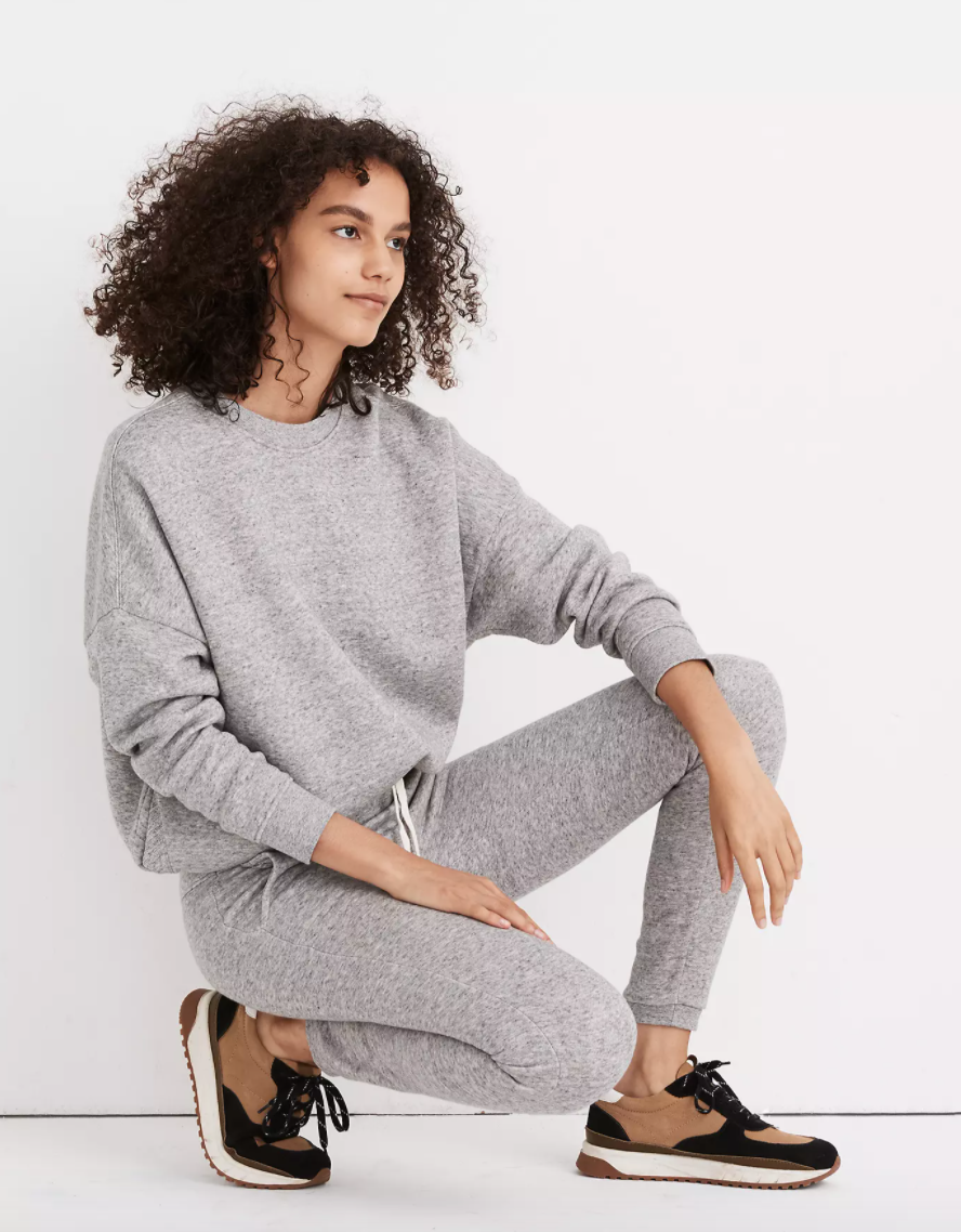 Madewell's First-Ever Athleisure Collection Is Here | HuffPost Life