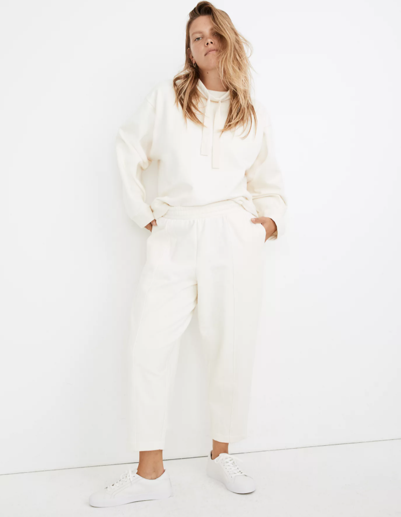 Madewell's First-Ever Athleisure Collection Is Here | HuffPost Life