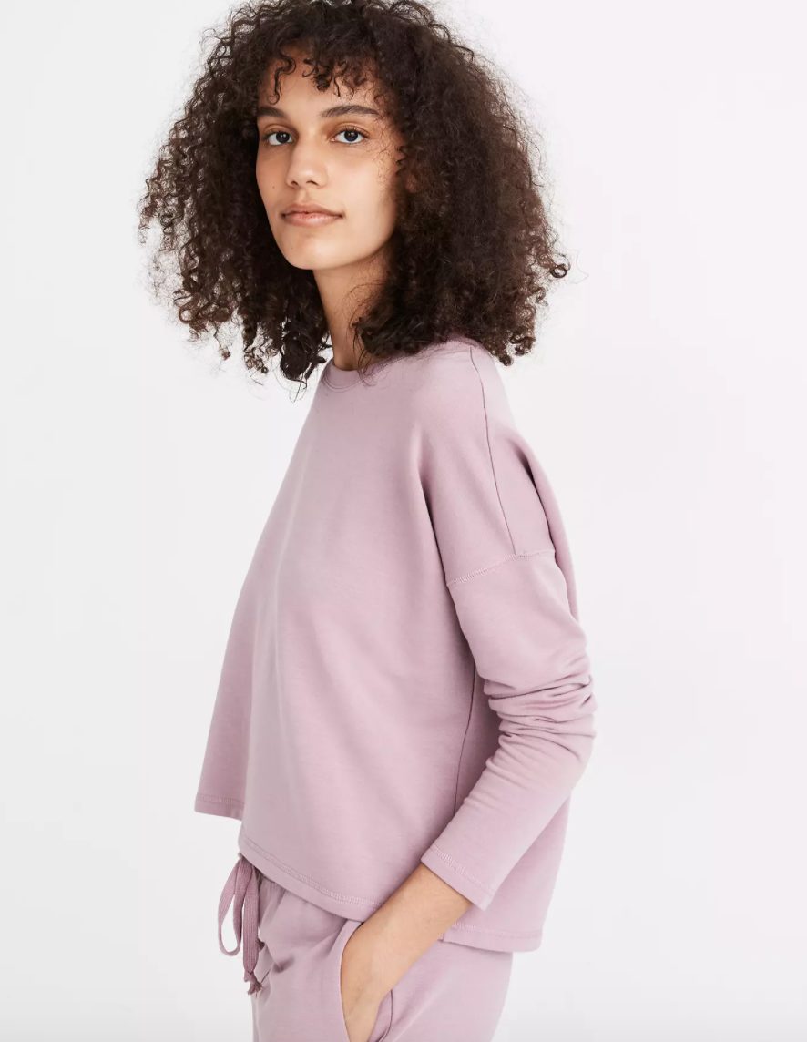 Madewell's First-Ever Athleisure Collection Is Here | HuffPost Life