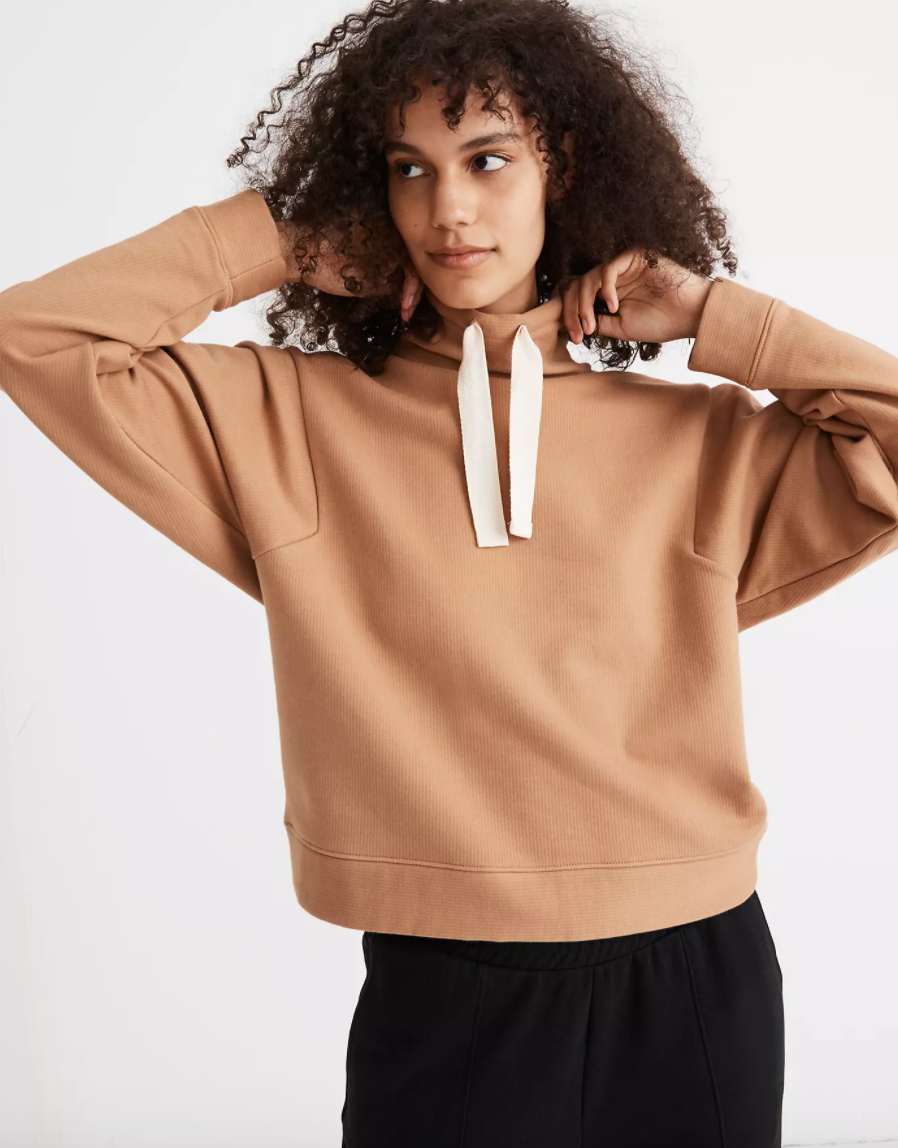 Madewell's First-Ever Athleisure Collection Is Here | HuffPost Life