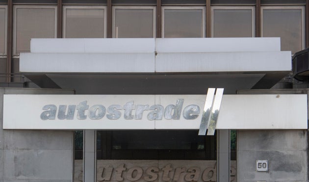 Autostrade, l Autostrade, l