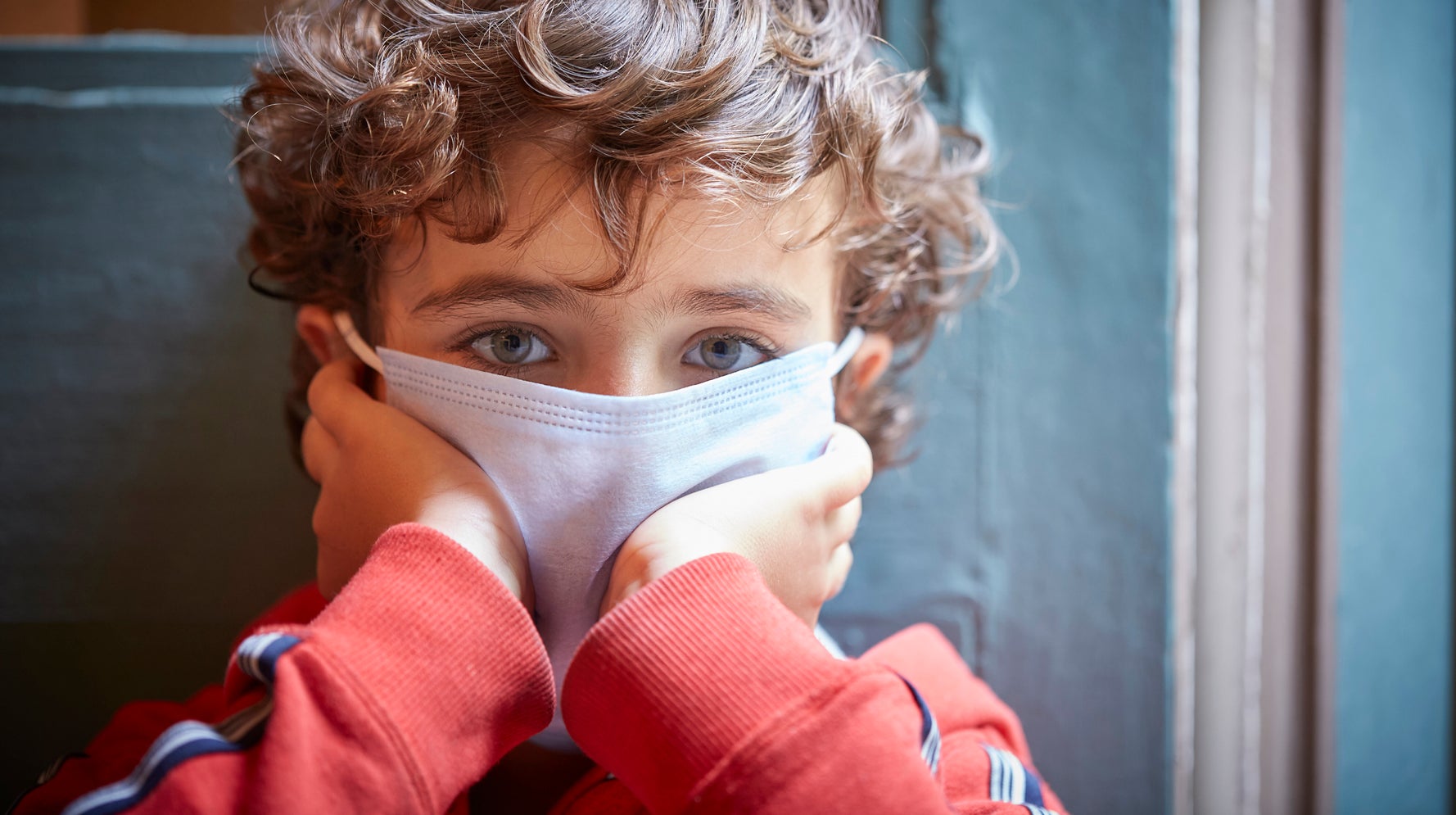 Ontario S Covid 19 Response Has Been Shockingly Anti Child Opinion Huffpost Canada Parents