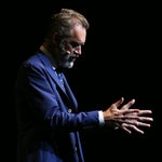 Jordan Peterson Is Back In Toronto After Year Of Medical Treatments